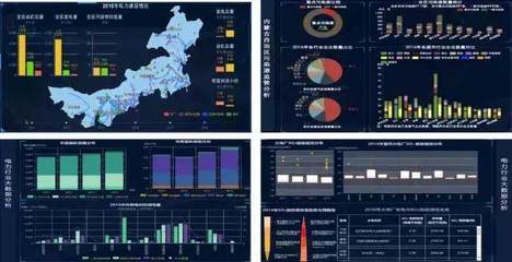 環(huán)境大數(shù)據(jù)的應用案例及前景 從數(shù)據(jù)分析到智慧決策