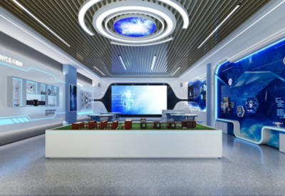 時空大數(shù)據(jù)分析應用中心實驗室 數(shù)據(jù)驅動未來，智能賦能決策