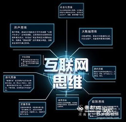 互聯(lián)網營銷時代的幾種思維方式 V客思維與軟件開發(fā)的融合應用
